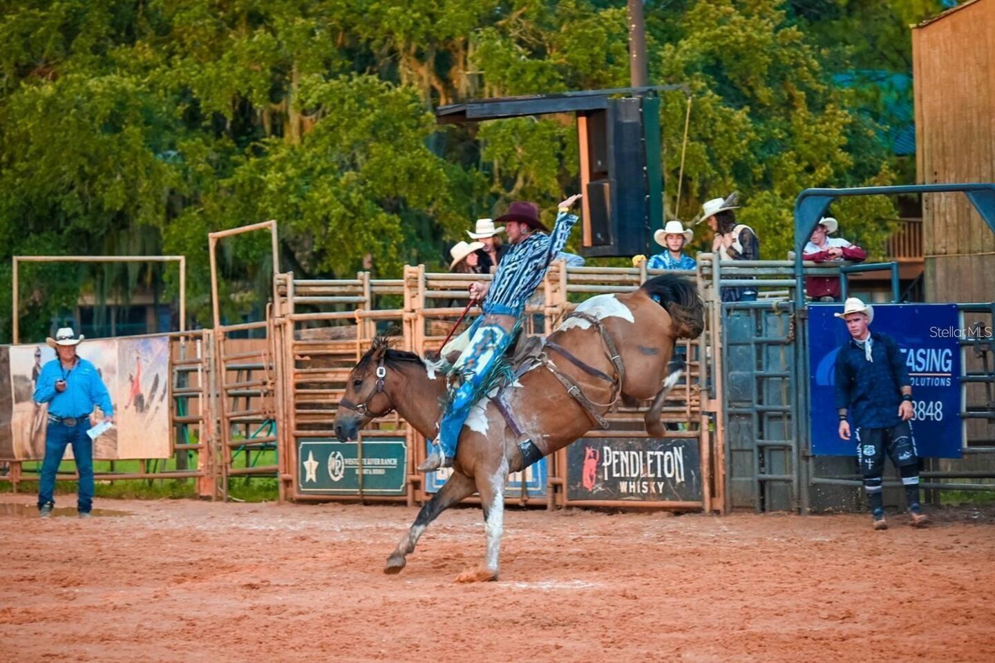 OUTDOOR RESIDENCE RIVER RANCH RV RESIDENCE - Land