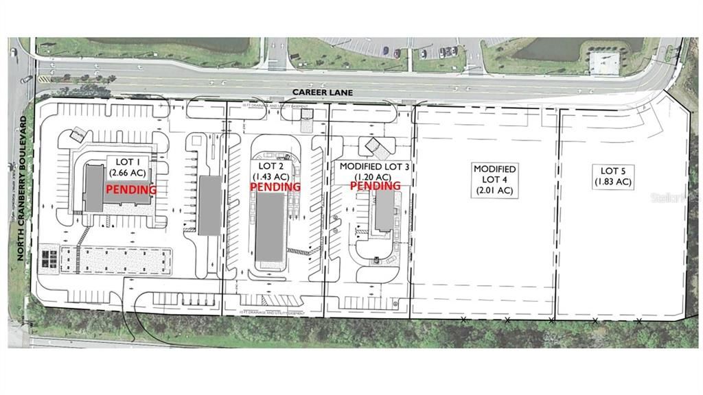 Photo of 4300 Career Lane, North Port, FL 34289 (MLS # C7437371)