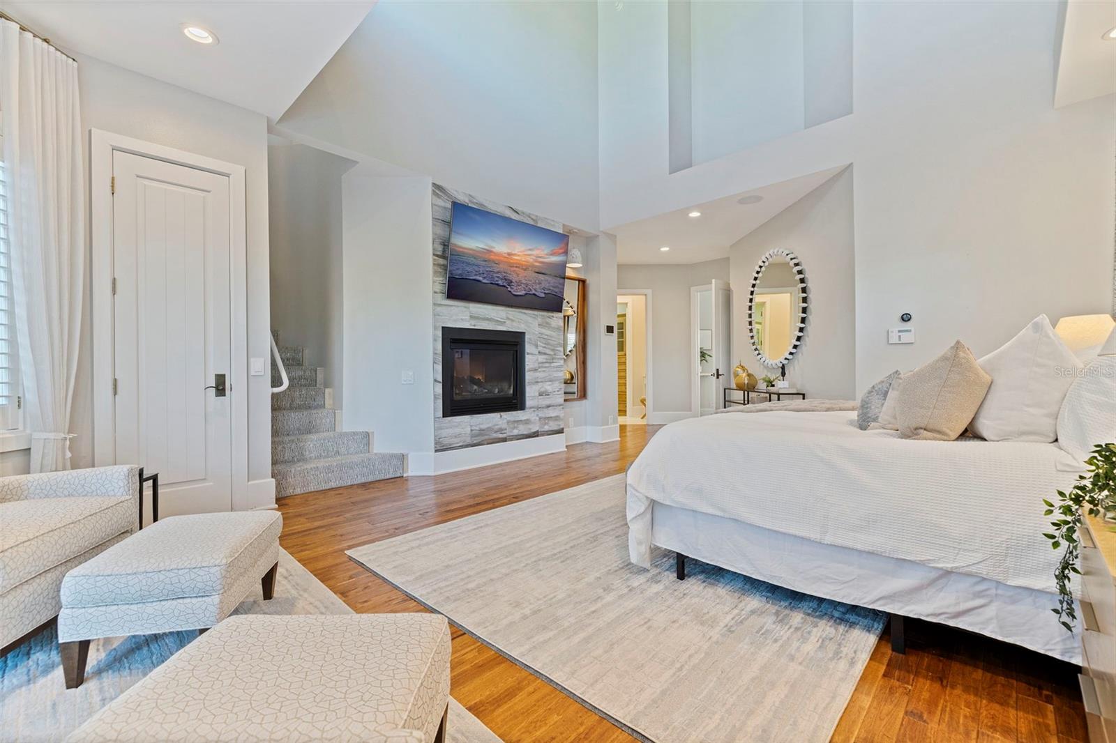 BAYWAY ISLES UNIT 2 REP - Residential
