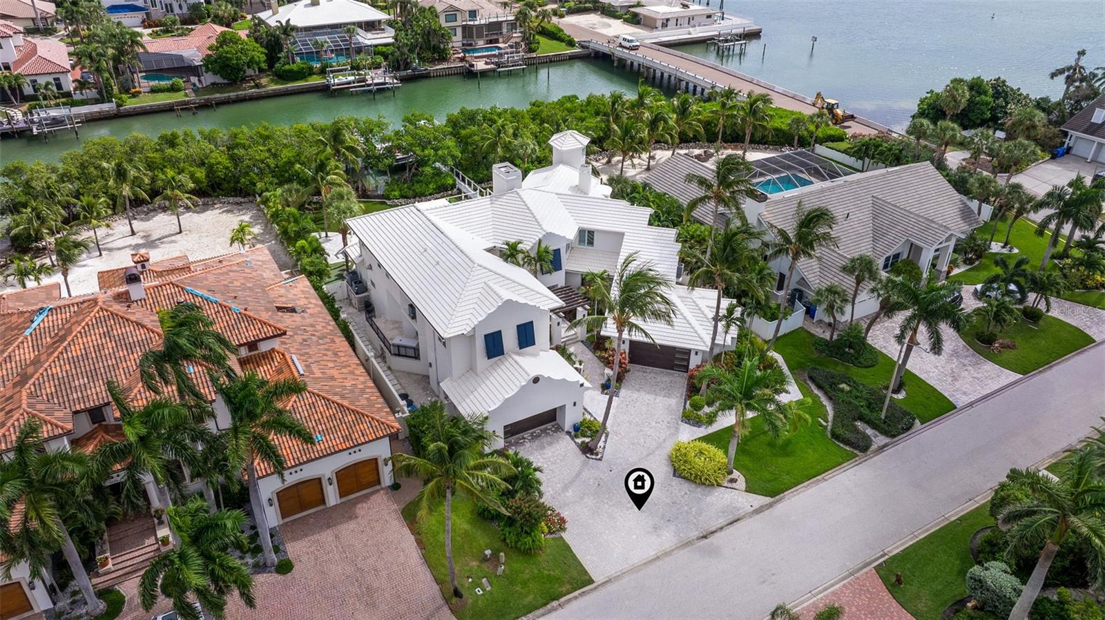 BAYWAY ISLES UNIT 2 REP - Residential