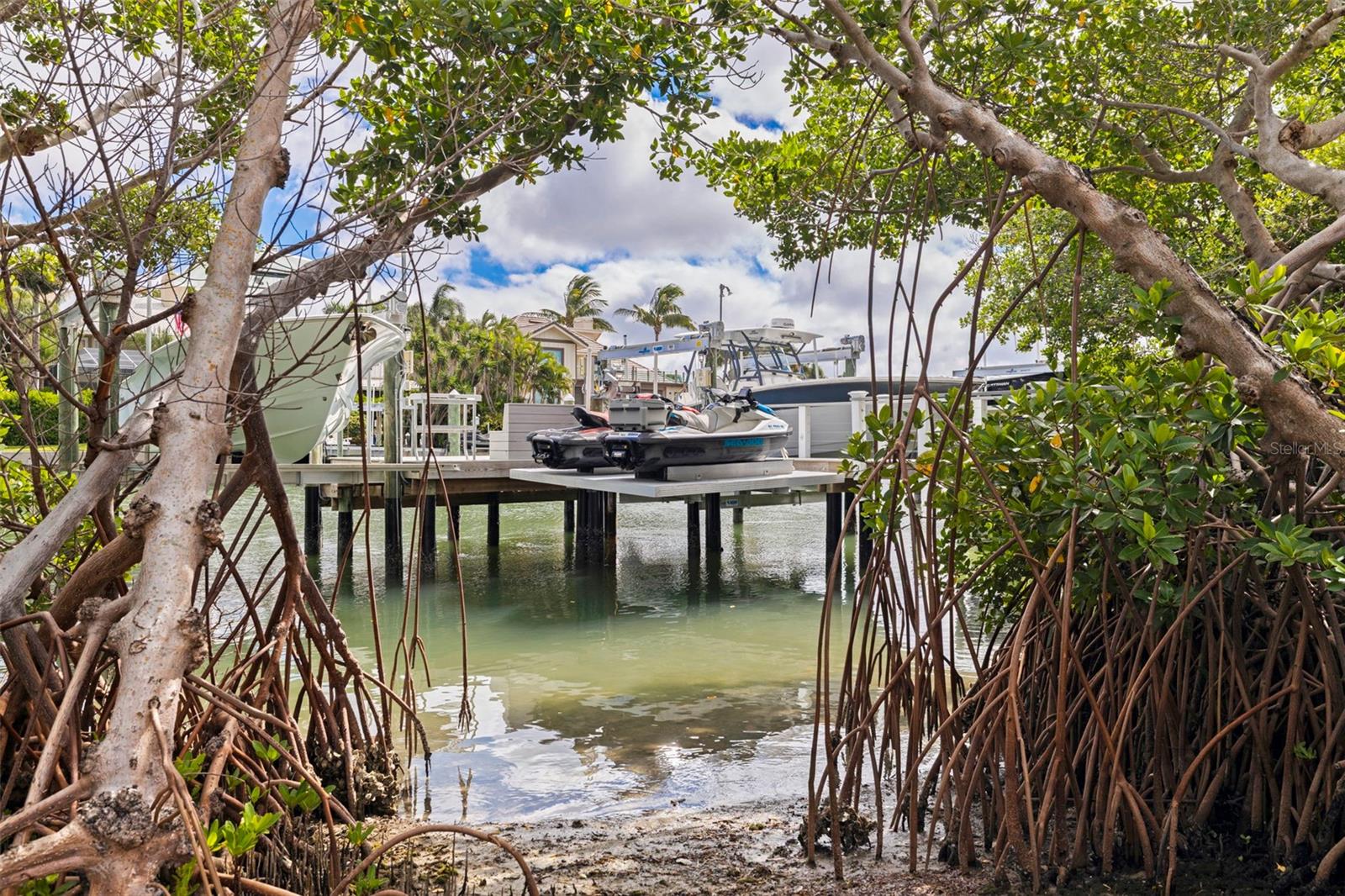 BAYWAY ISLES UNIT 2 REP - Residential