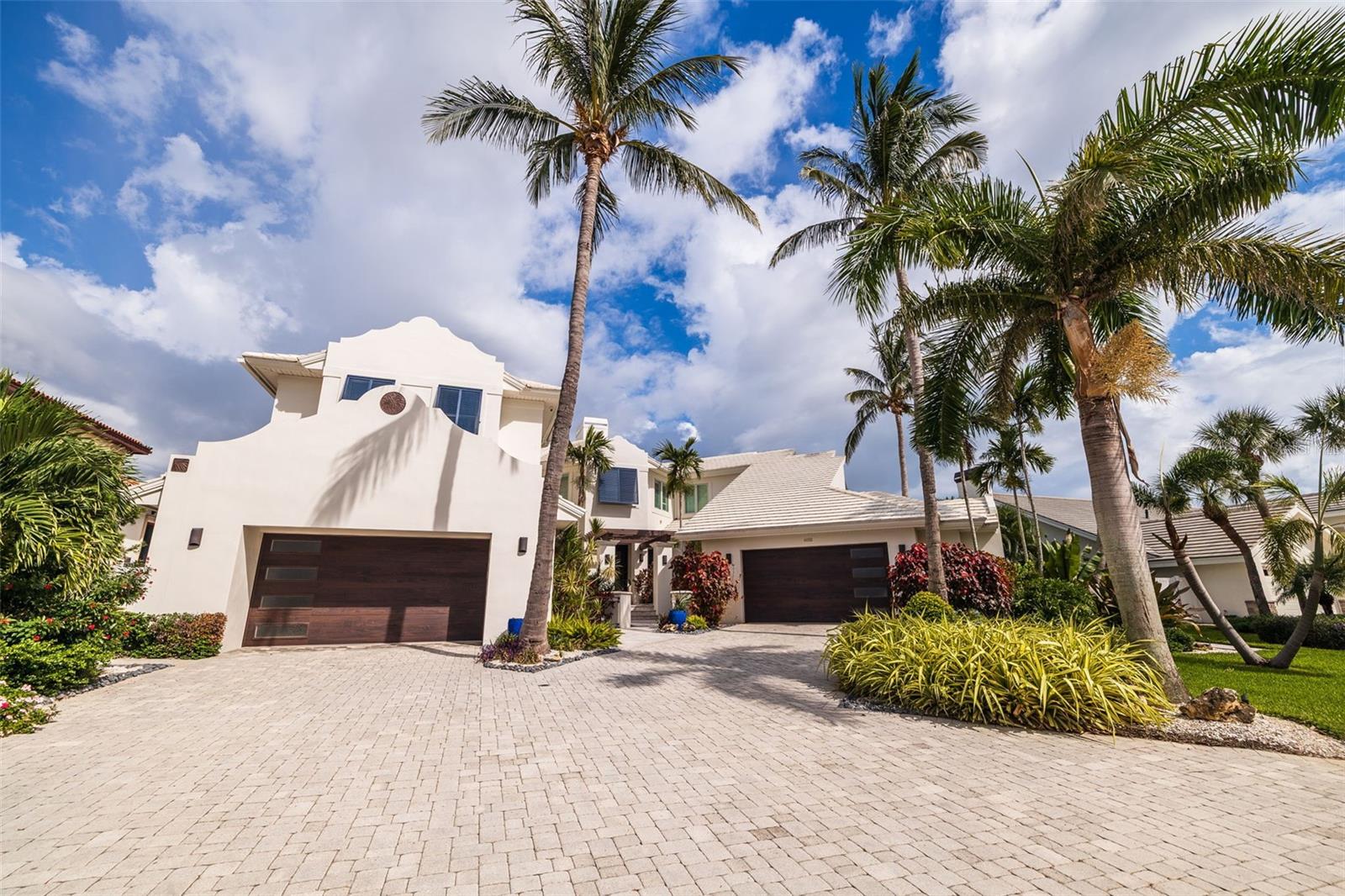BAYWAY ISLES UNIT 2 REP - Residential
