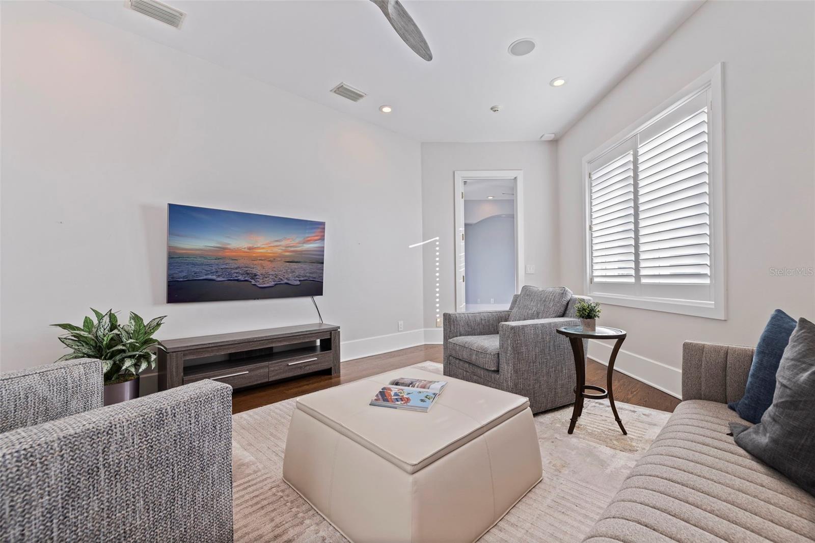 BAYWAY ISLES UNIT 2 REP - Residential