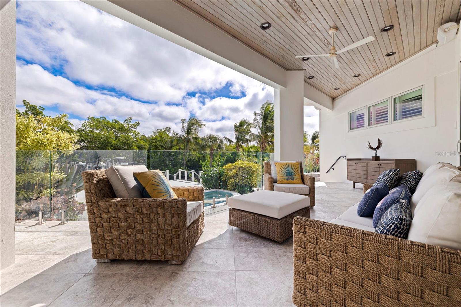 BAYWAY ISLES UNIT 2 REP - Residential