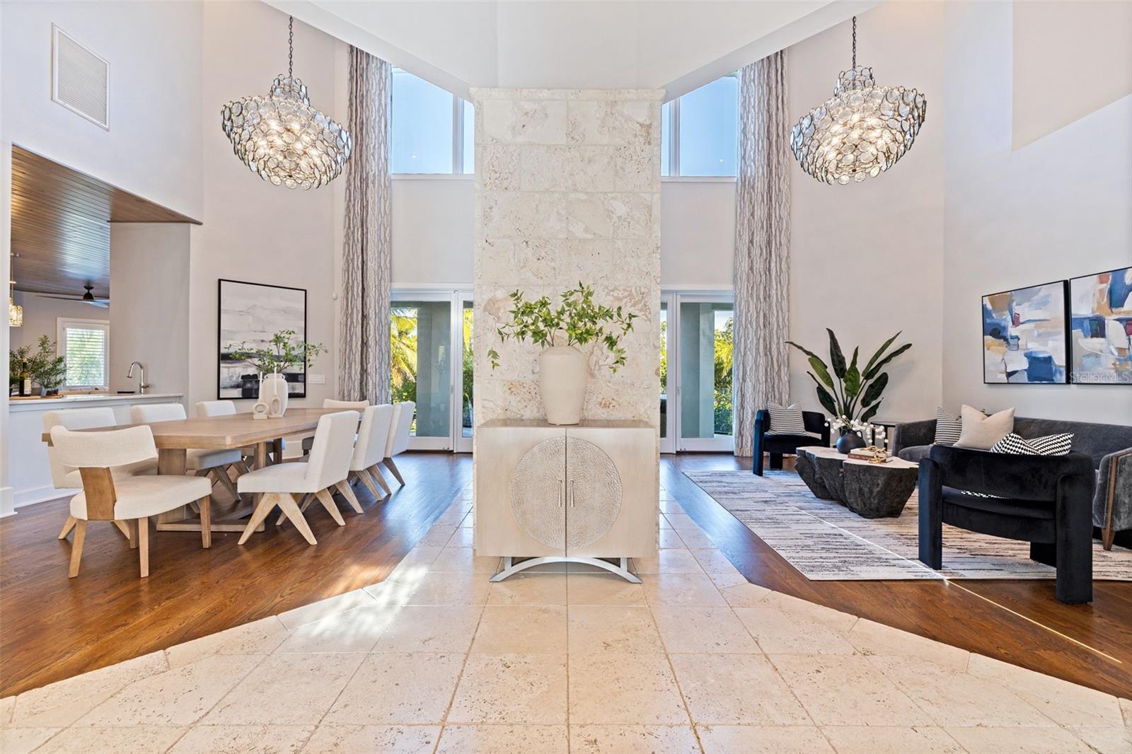 BAYWAY ISLES UNIT 2 REP - Residential