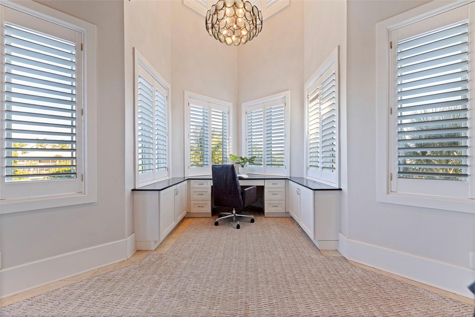 BAYWAY ISLES UNIT 2 REP - Residential