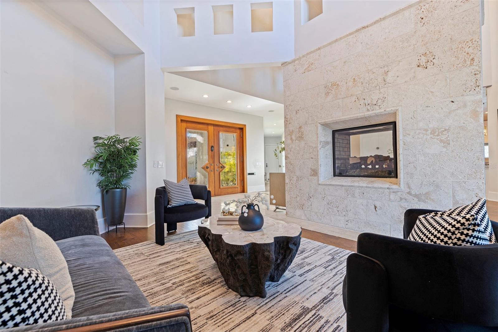 BAYWAY ISLES UNIT 2 REP - Residential