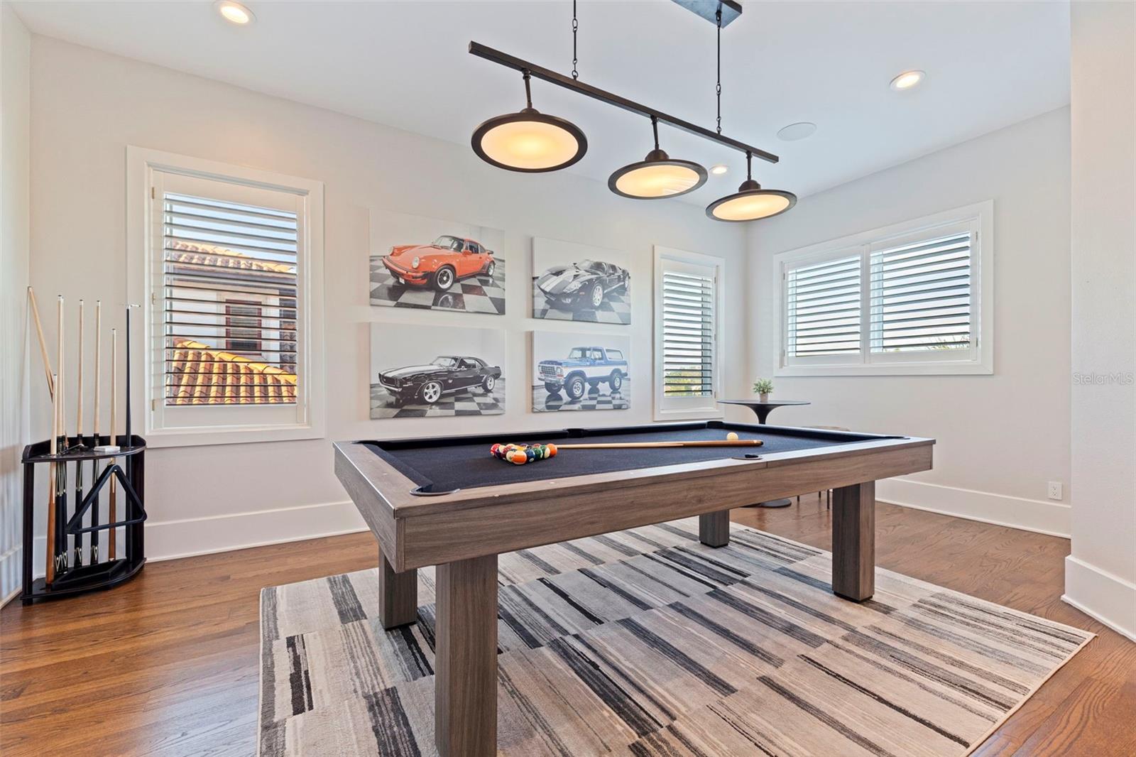 BAYWAY ISLES UNIT 2 REP - Residential