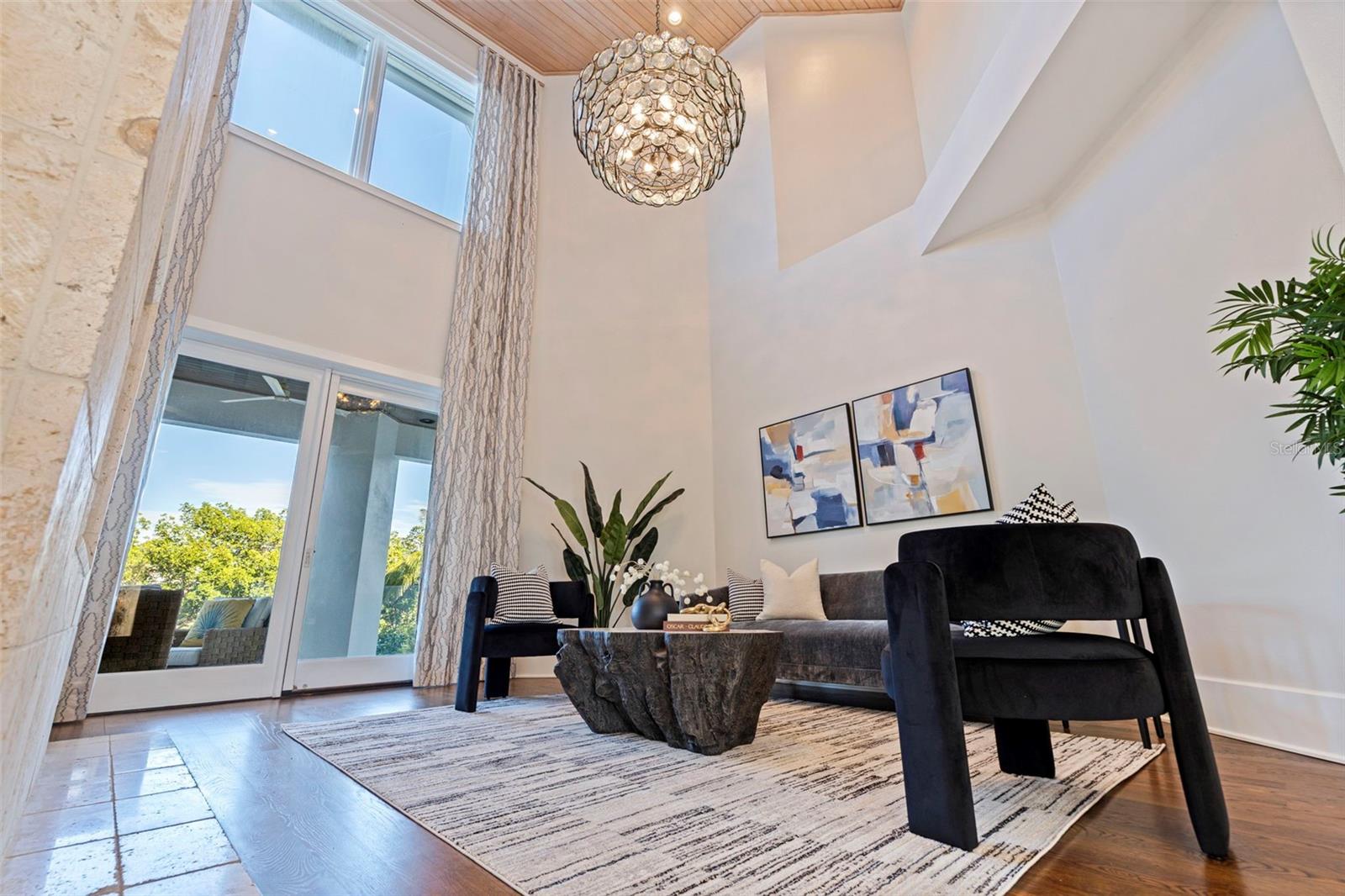 BAYWAY ISLES UNIT 2 REP - Residential