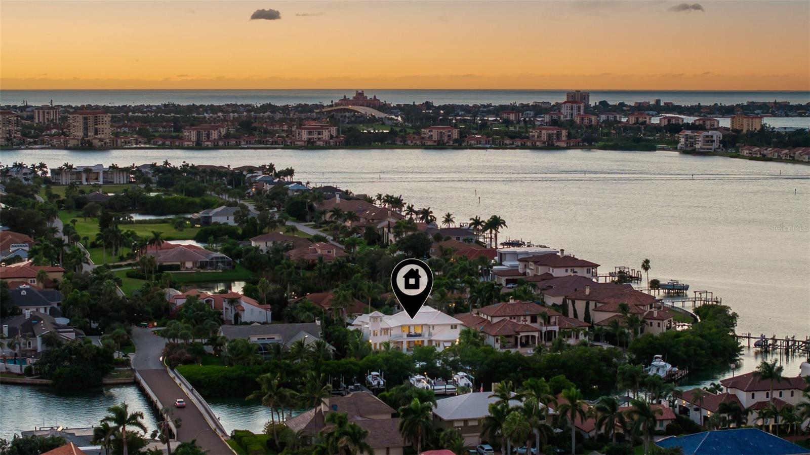 BAYWAY ISLES UNIT 2 REP - Residential