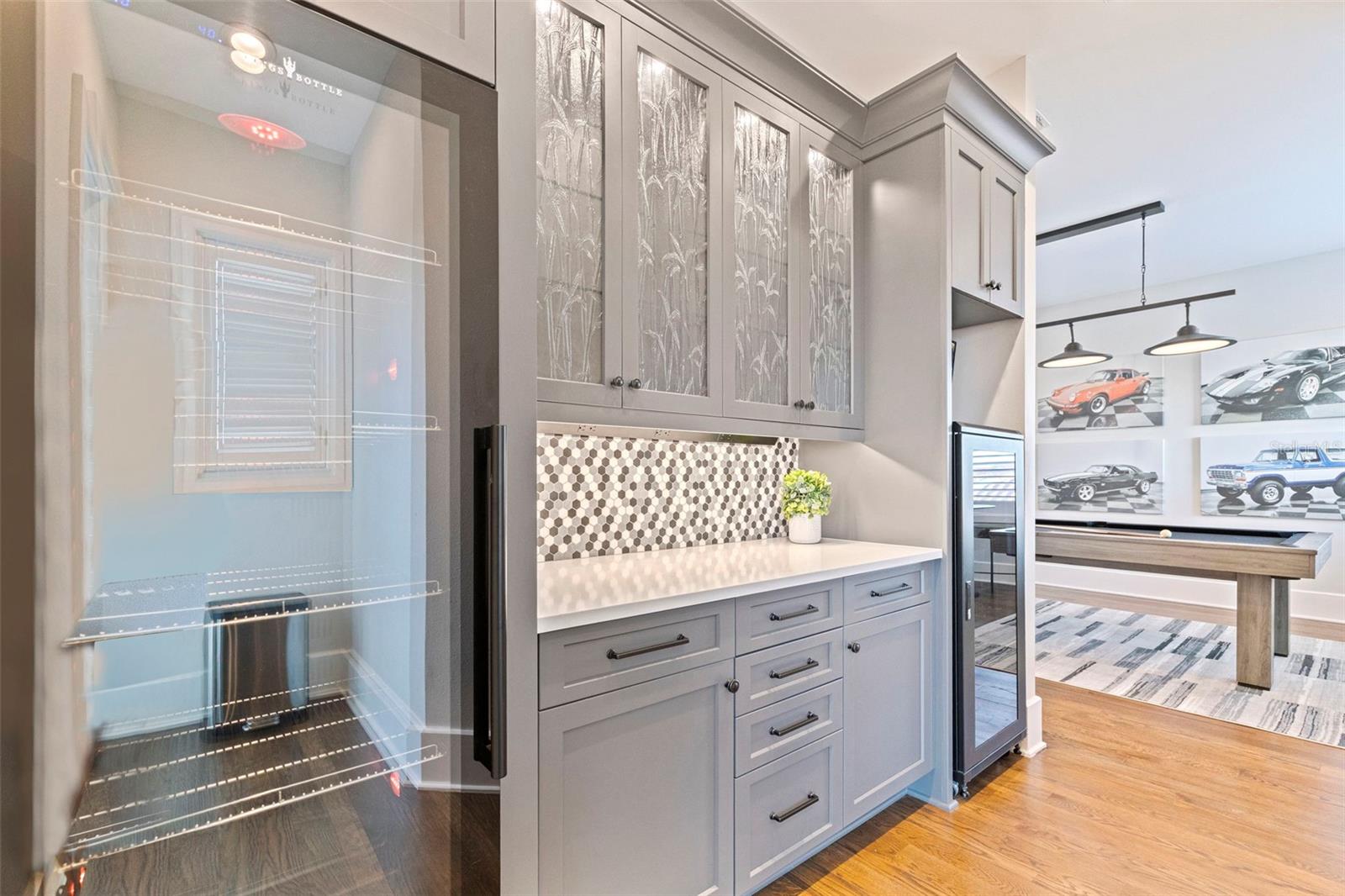 BAYWAY ISLES UNIT 2 REP - Residential