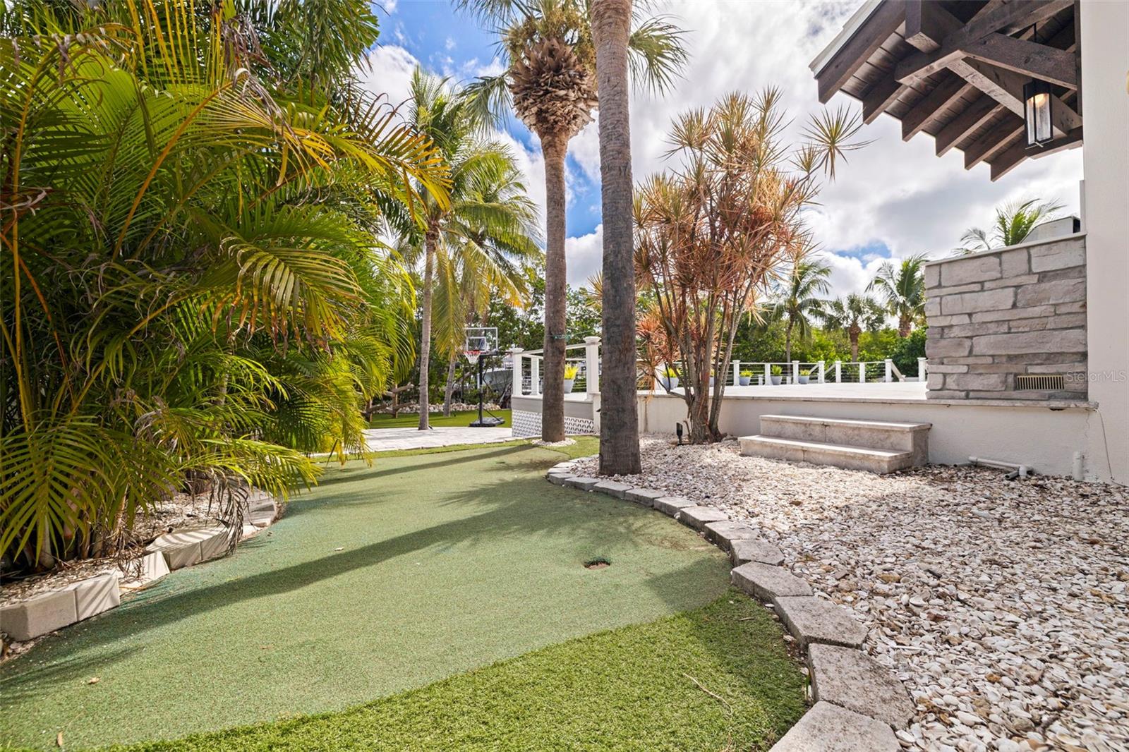 BAYWAY ISLES UNIT 2 REP - Residential