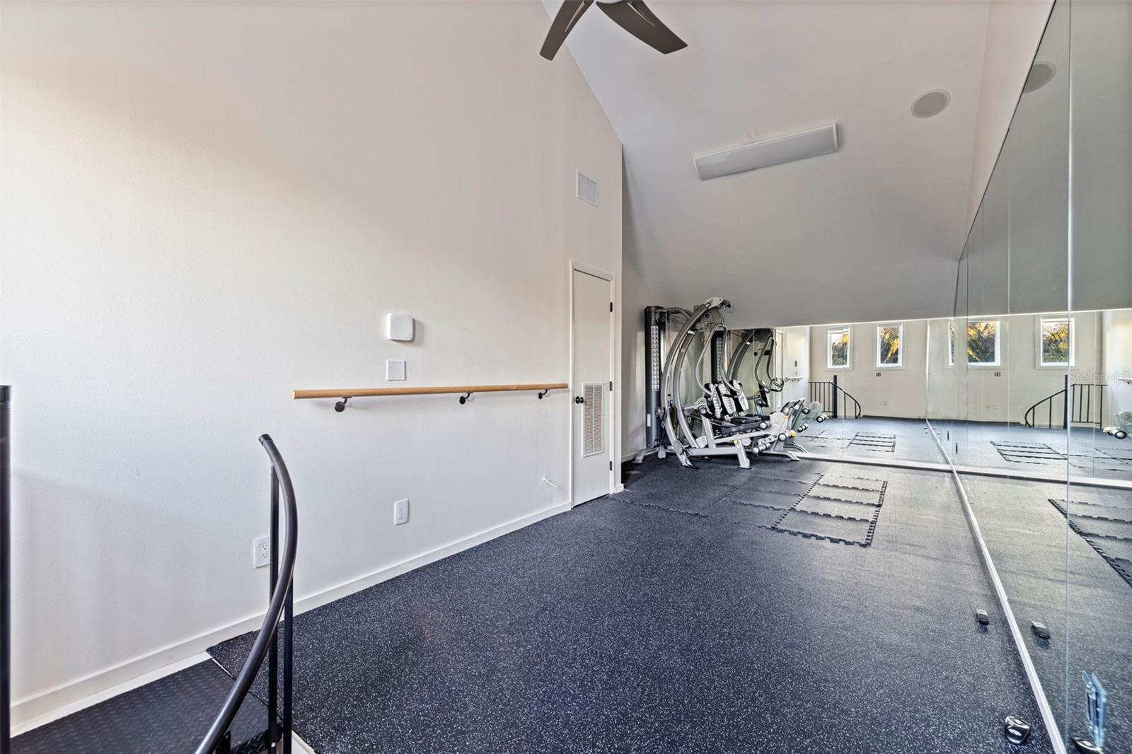 BAYWAY ISLES UNIT 2 REP - Residential