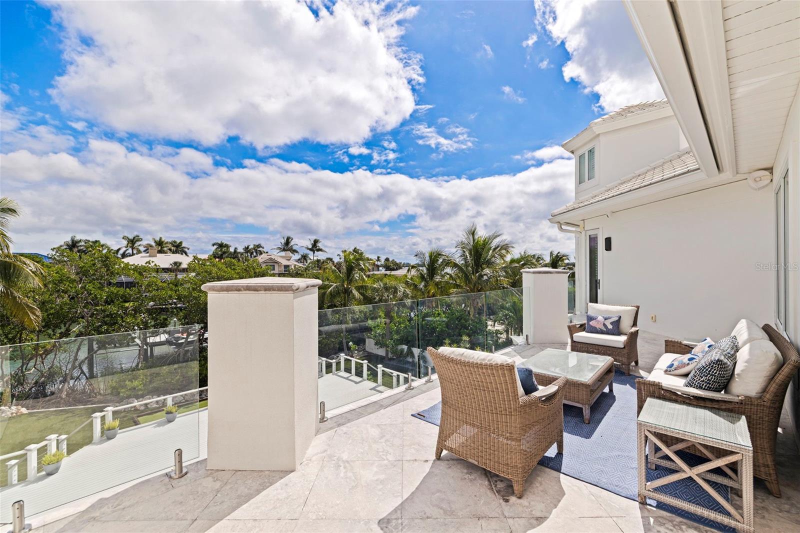 BAYWAY ISLES UNIT 2 REP - Residential