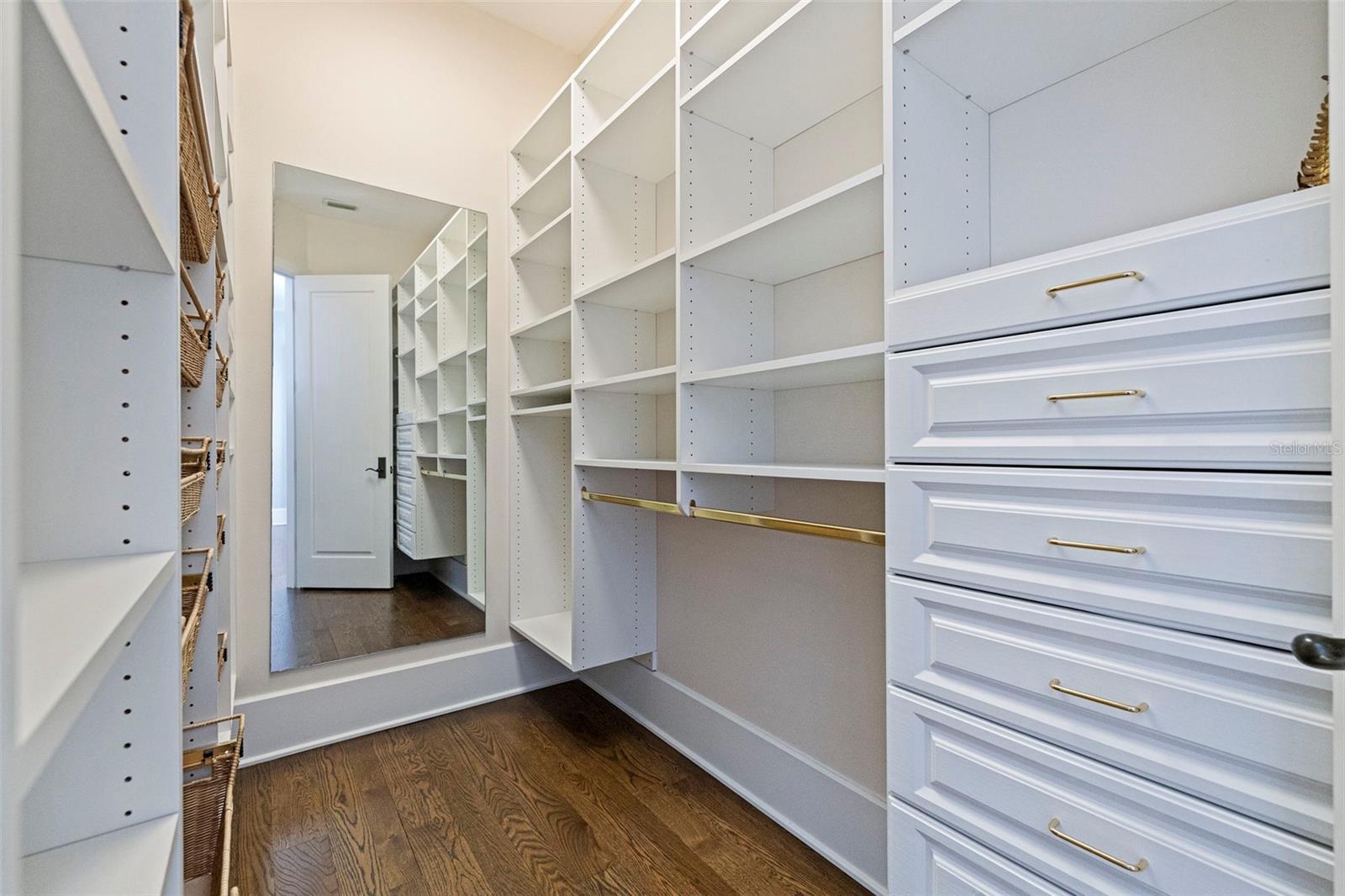 BAYWAY ISLES UNIT 2 REP - Residential