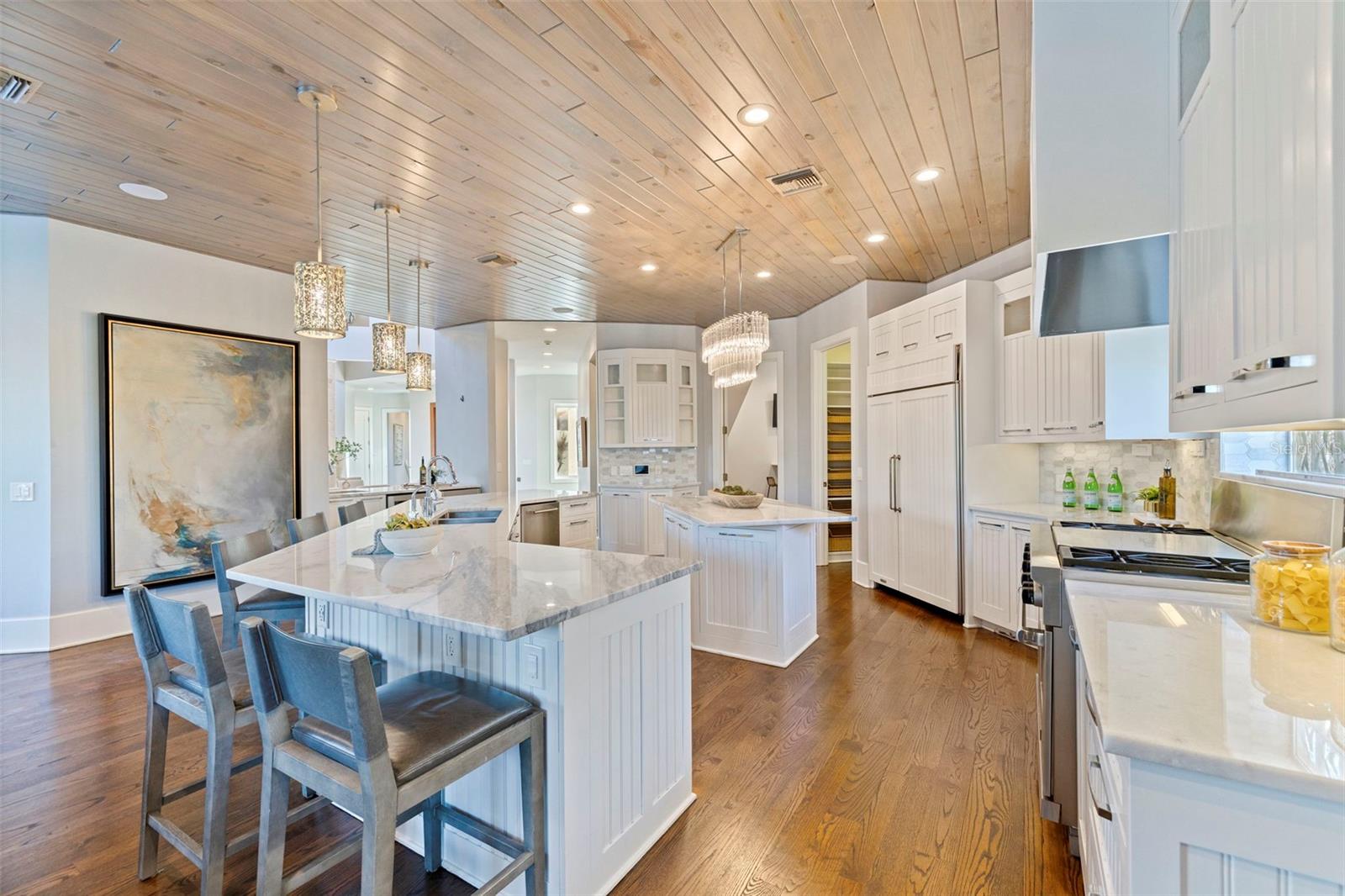 BAYWAY ISLES UNIT 2 REP - Residential
