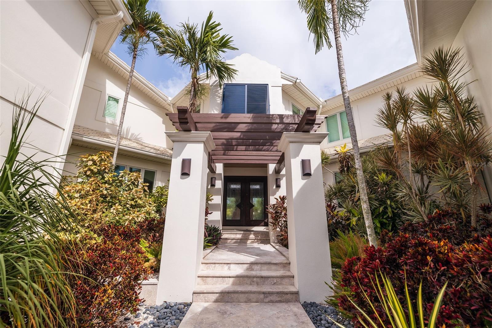 BAYWAY ISLES UNIT 2 REP - Residential