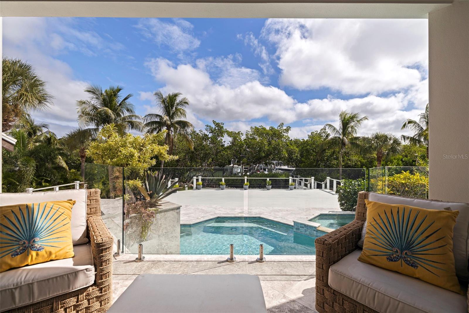 BAYWAY ISLES UNIT 2 REP - Residential