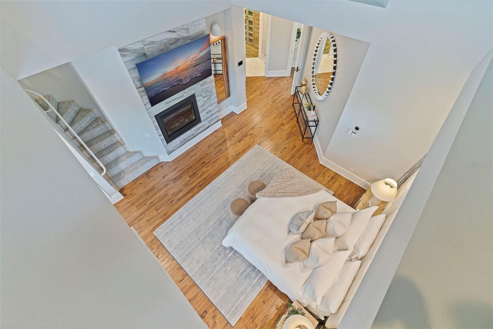 BAYWAY ISLES UNIT 2 REP - Residential