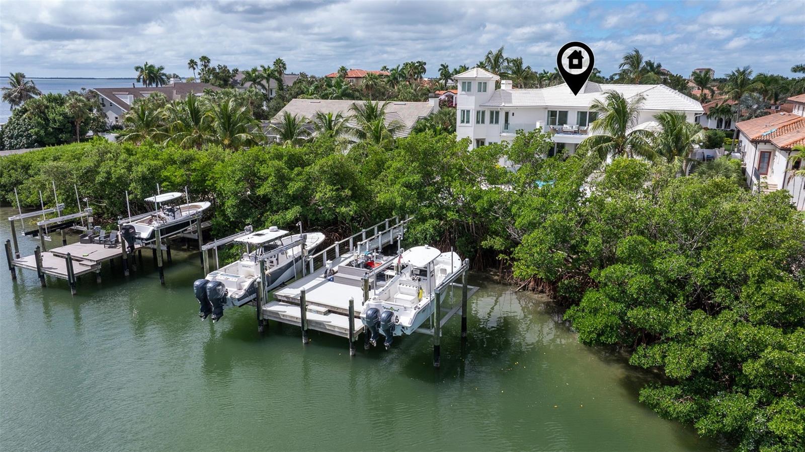 BAYWAY ISLES UNIT 2 REP - Residential