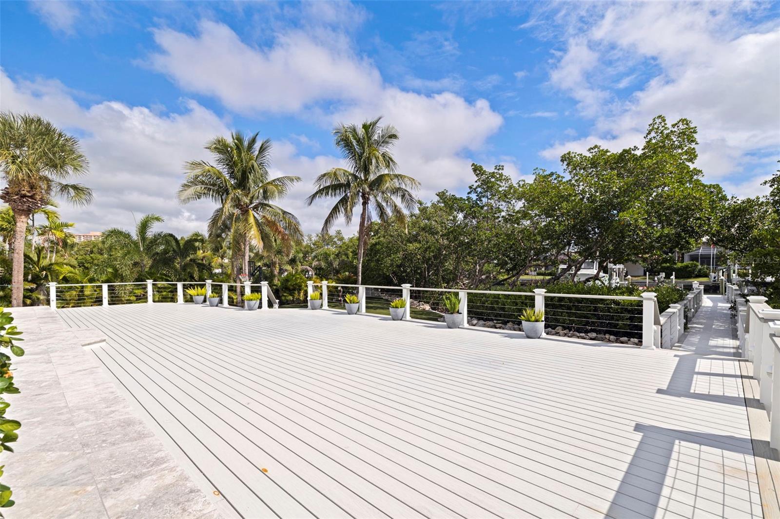 BAYWAY ISLES UNIT 2 REP - Residential