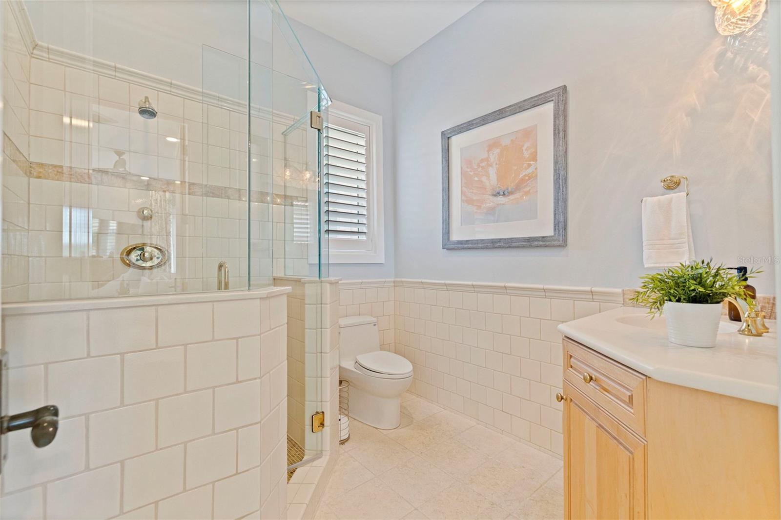 BAYWAY ISLES UNIT 2 REP - Residential