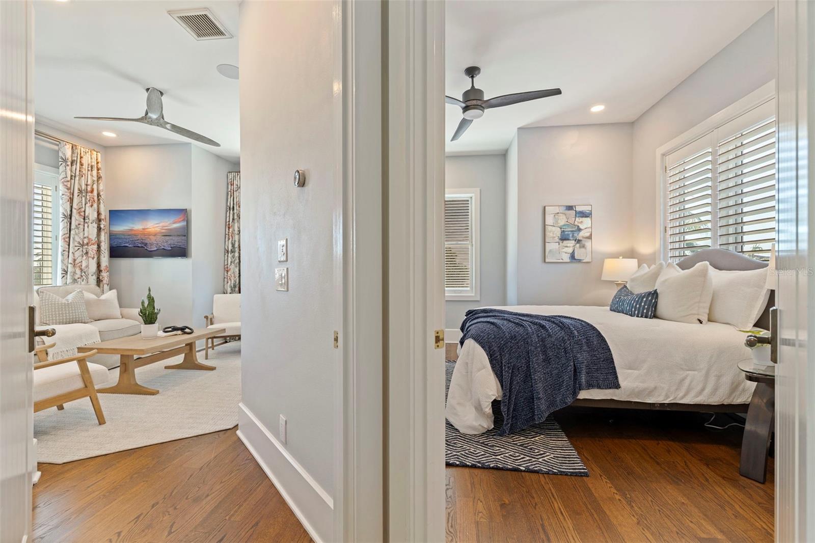 BAYWAY ISLES UNIT 2 REP - Residential