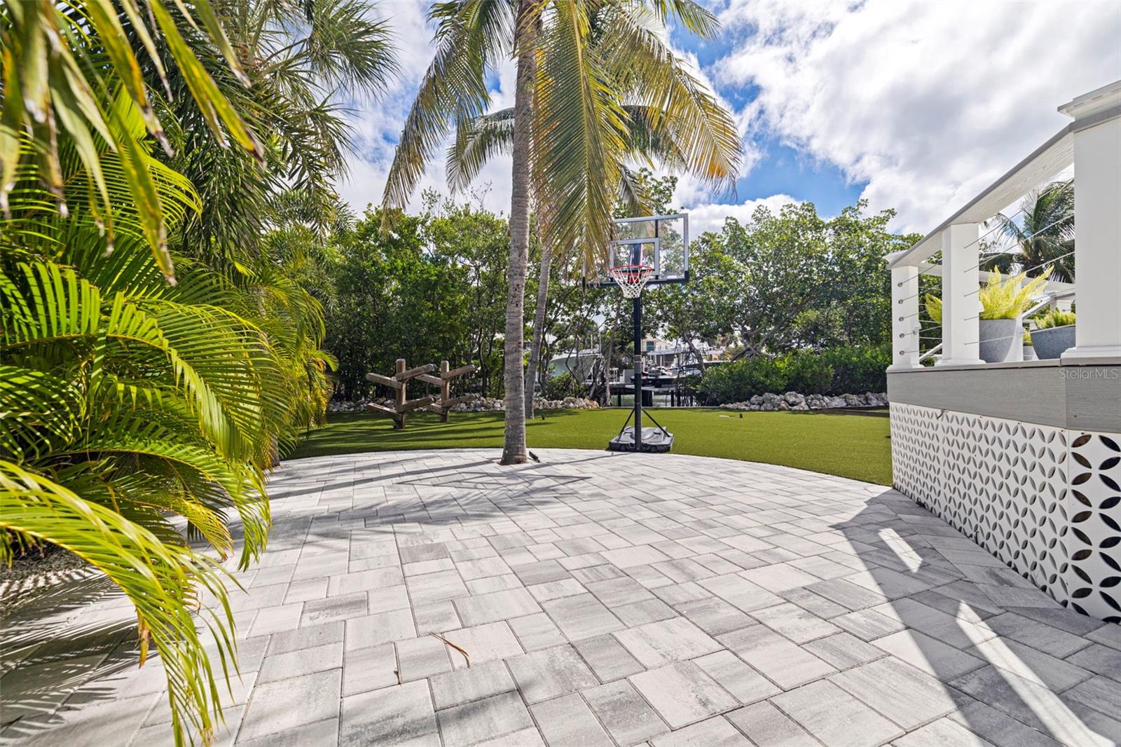 BAYWAY ISLES UNIT 2 REP - Residential