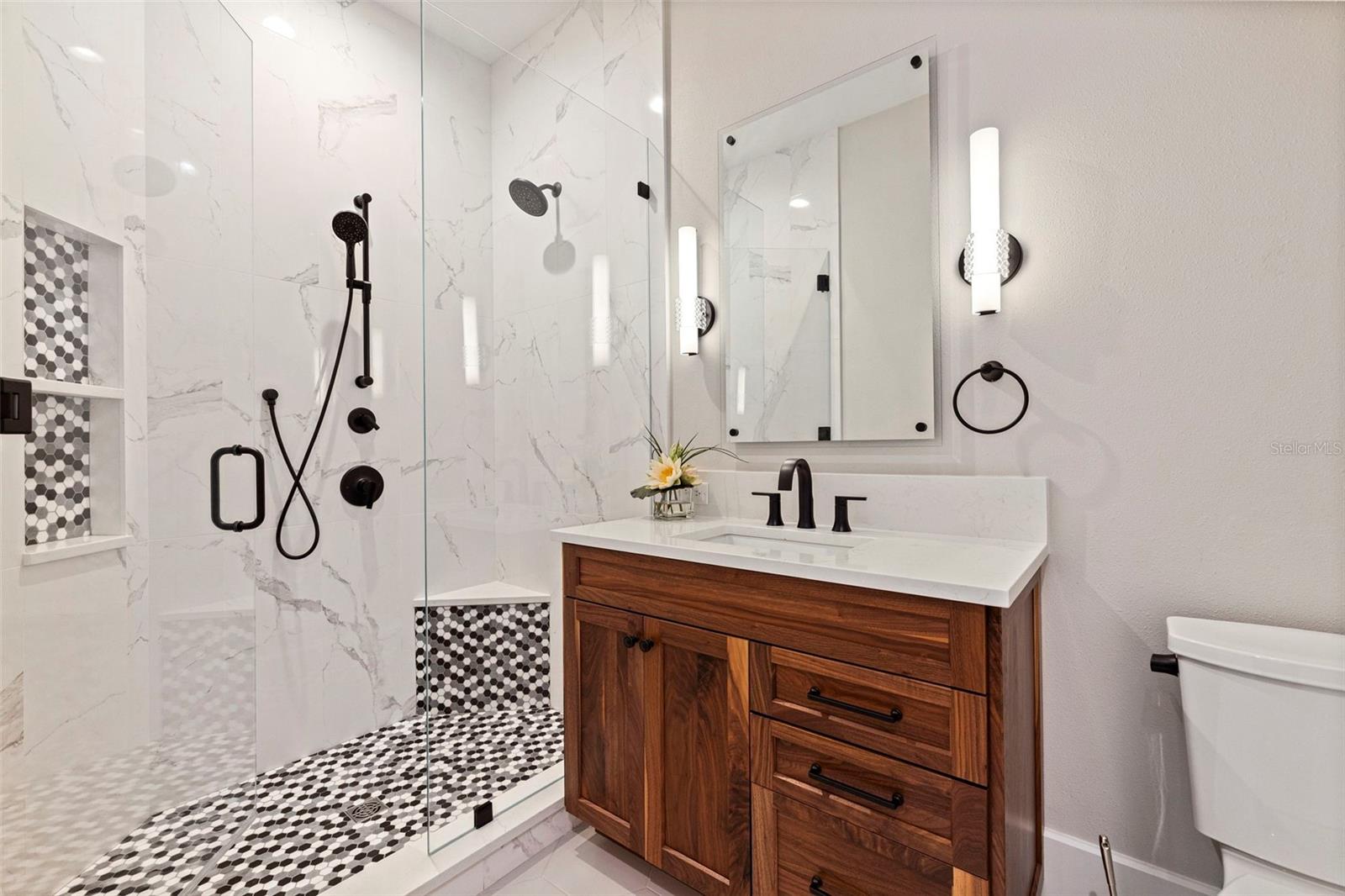 BAYWAY ISLES UNIT 2 REP - Residential