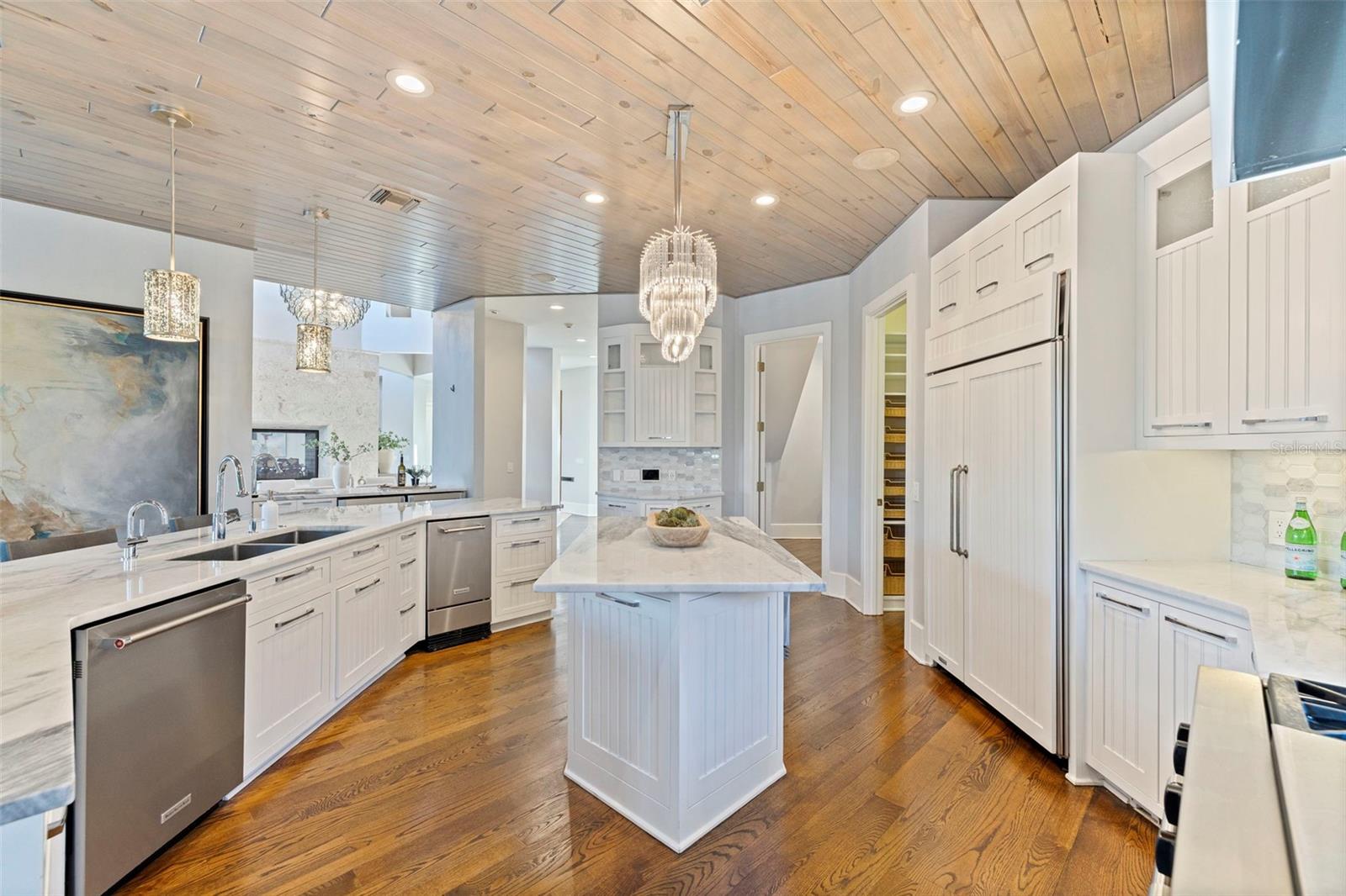 BAYWAY ISLES UNIT 2 REP - Residential