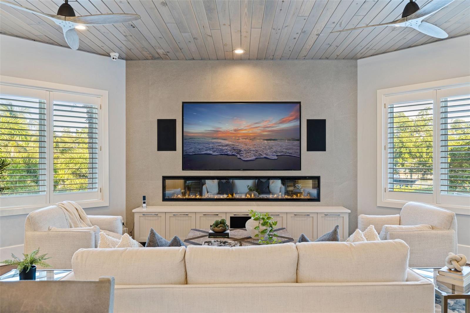 BAYWAY ISLES UNIT 2 REP - Residential