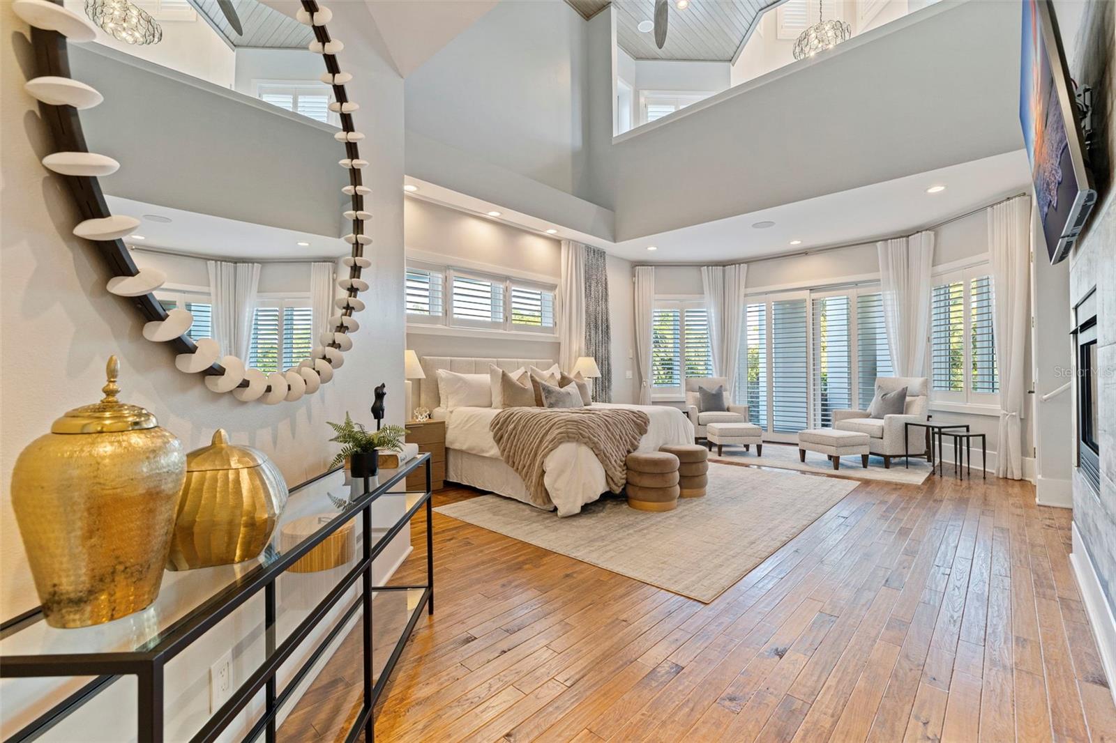 BAYWAY ISLES UNIT 2 REP - Residential