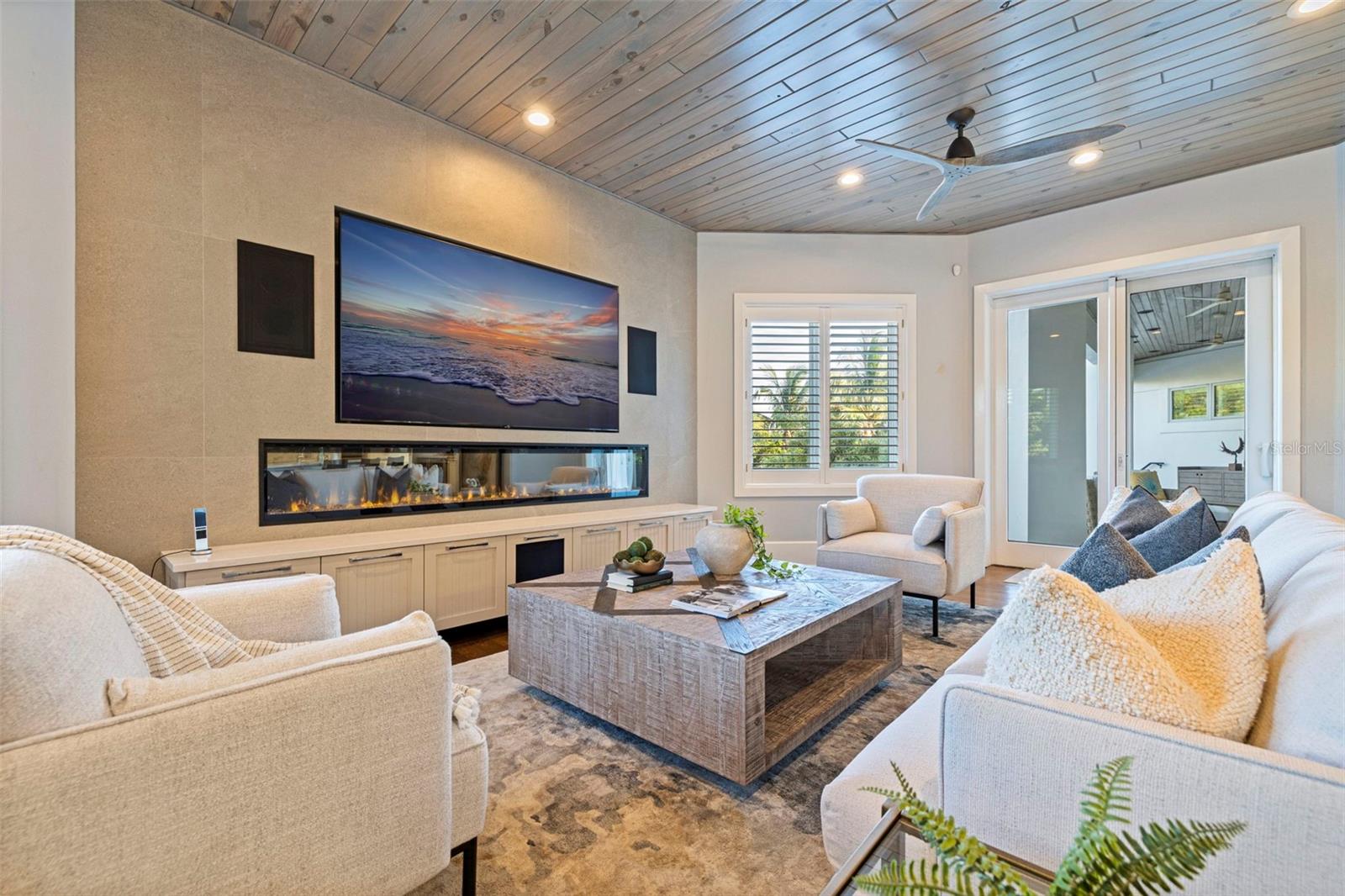 BAYWAY ISLES UNIT 2 REP - Residential