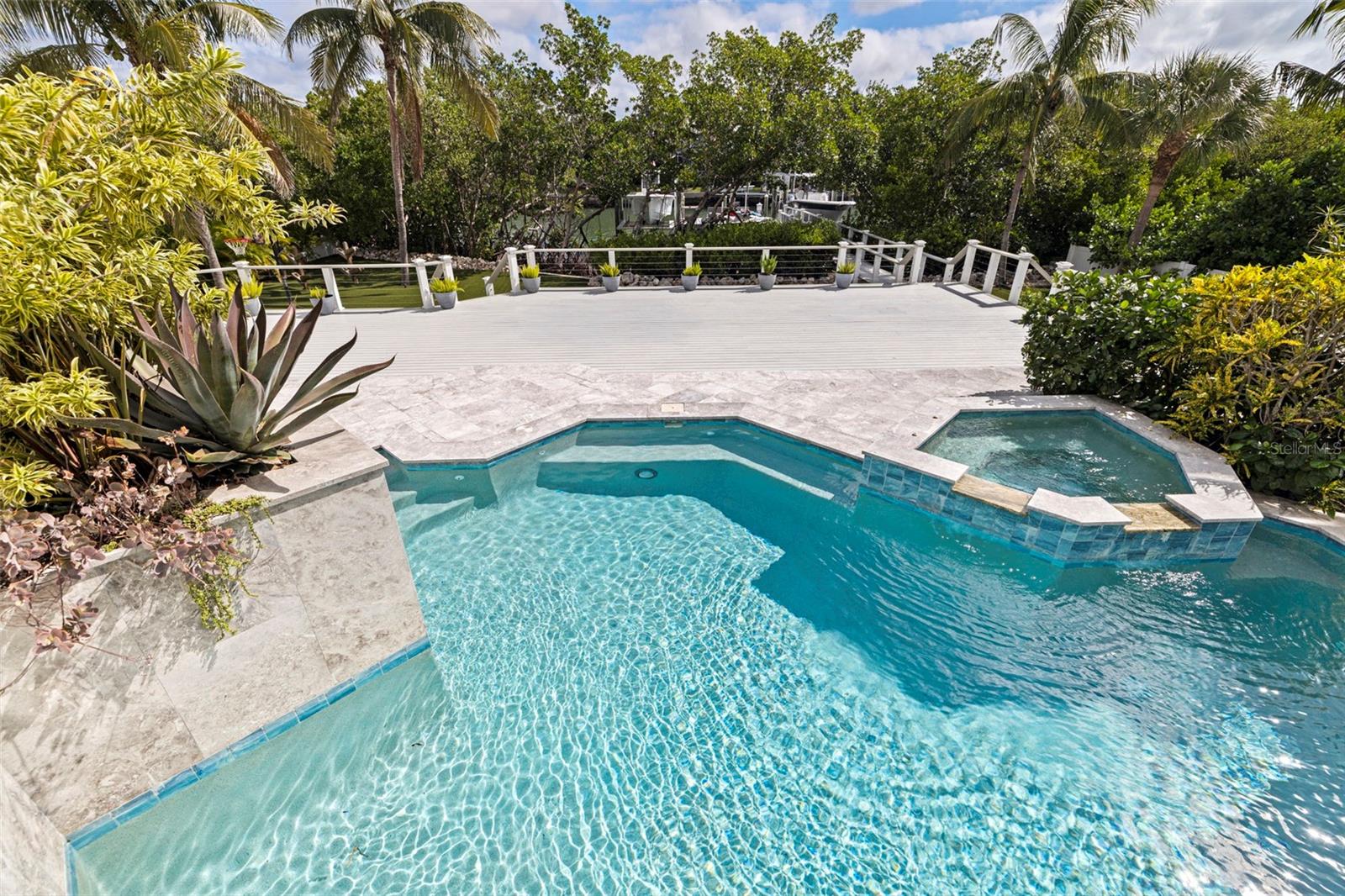 BAYWAY ISLES UNIT 2 REP - Residential