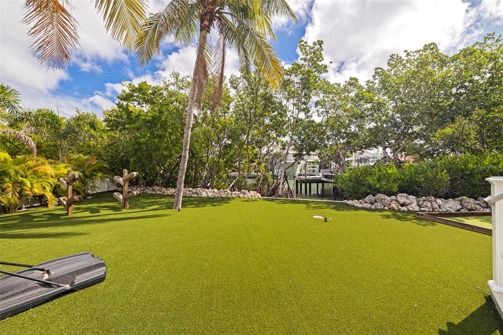 BAYWAY ISLES UNIT 2 REP - Residential