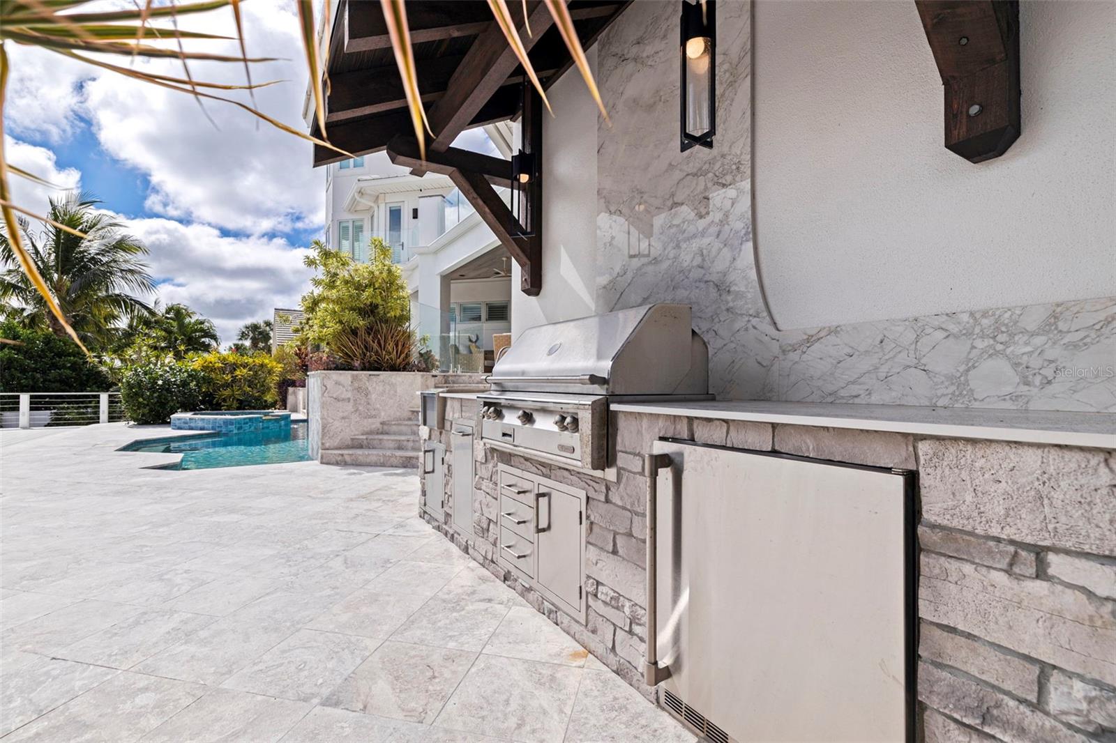 BAYWAY ISLES UNIT 2 REP - Residential
