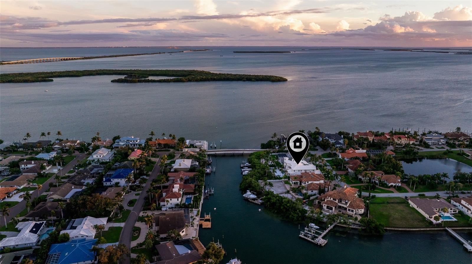 BAYWAY ISLES UNIT 2 REP - Residential