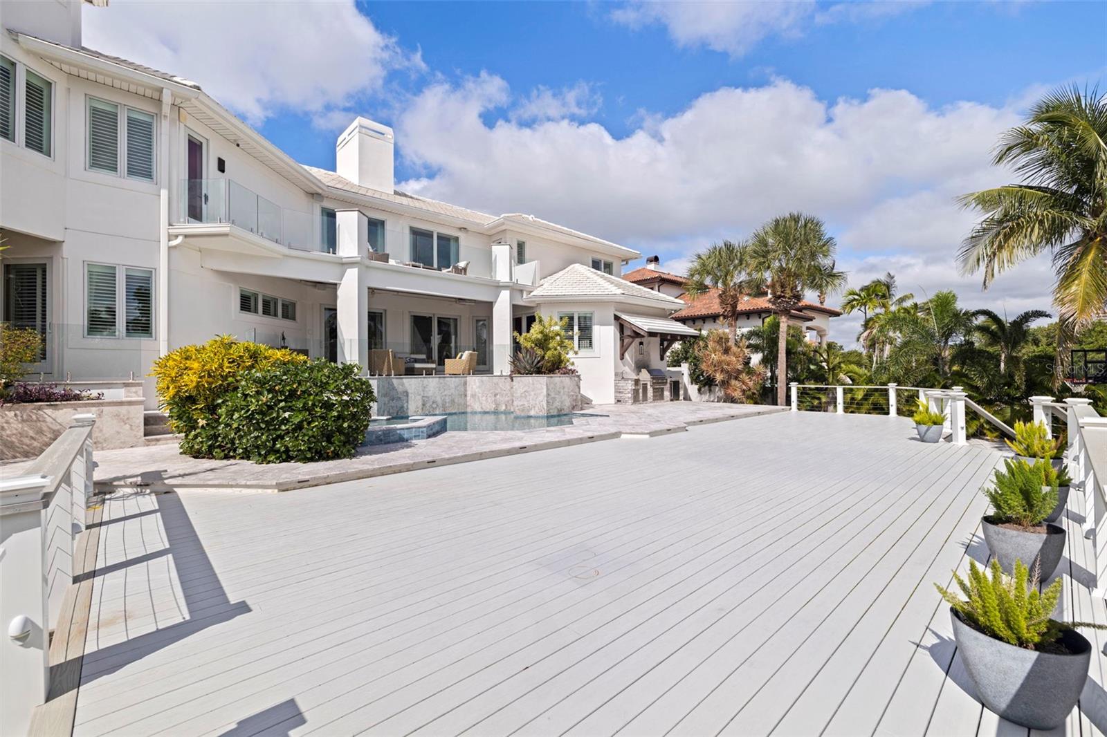 BAYWAY ISLES UNIT 2 REP - Residential