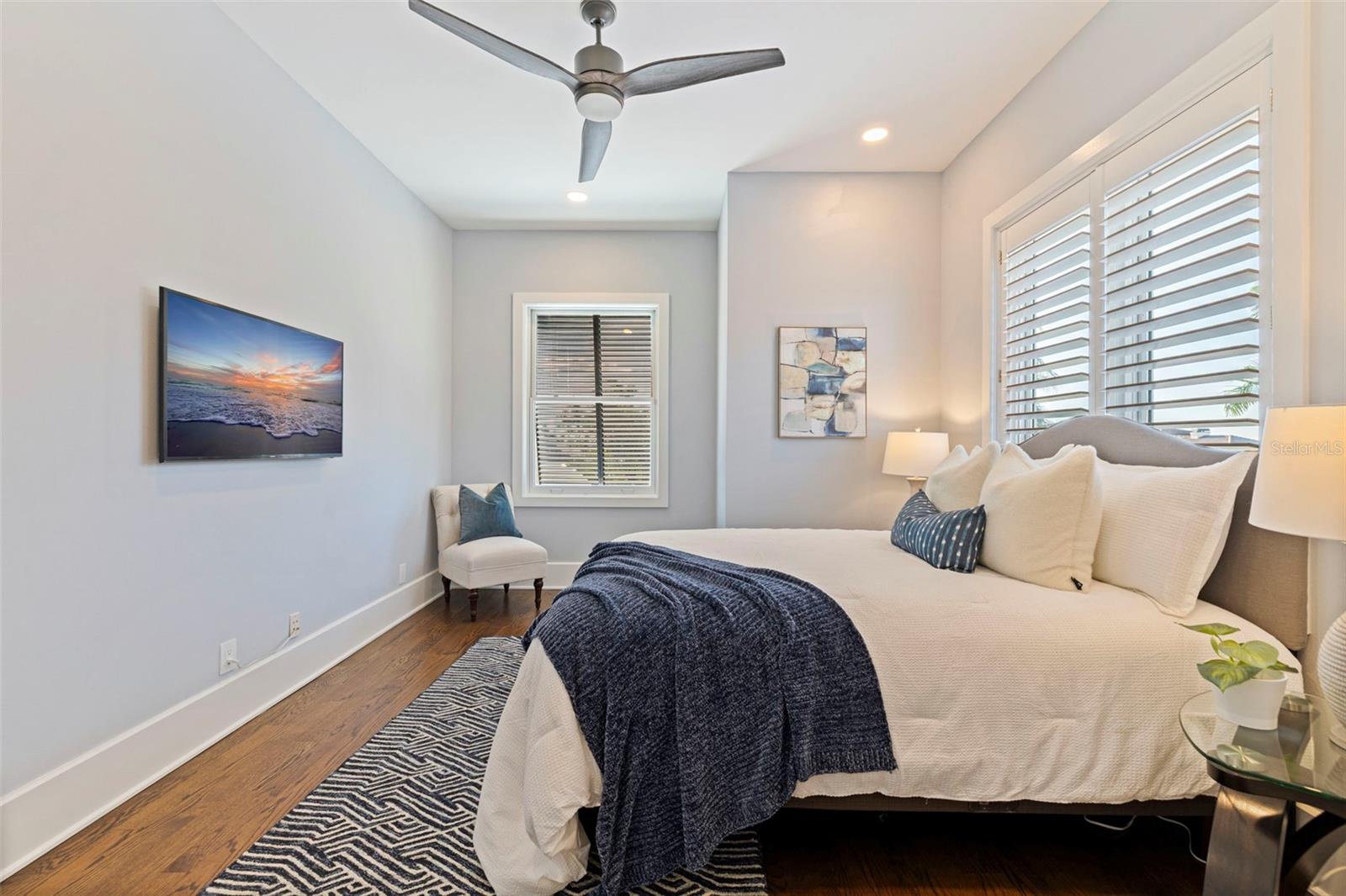 BAYWAY ISLES UNIT 2 REP - Residential