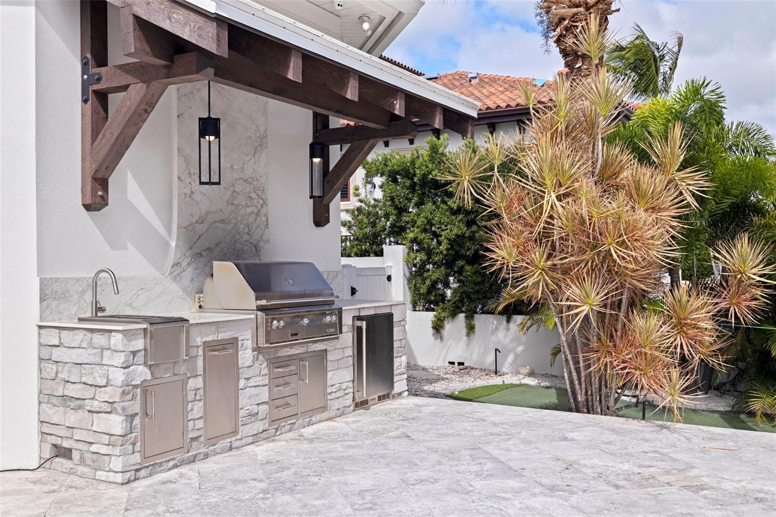 BAYWAY ISLES UNIT 2 REP - Residential