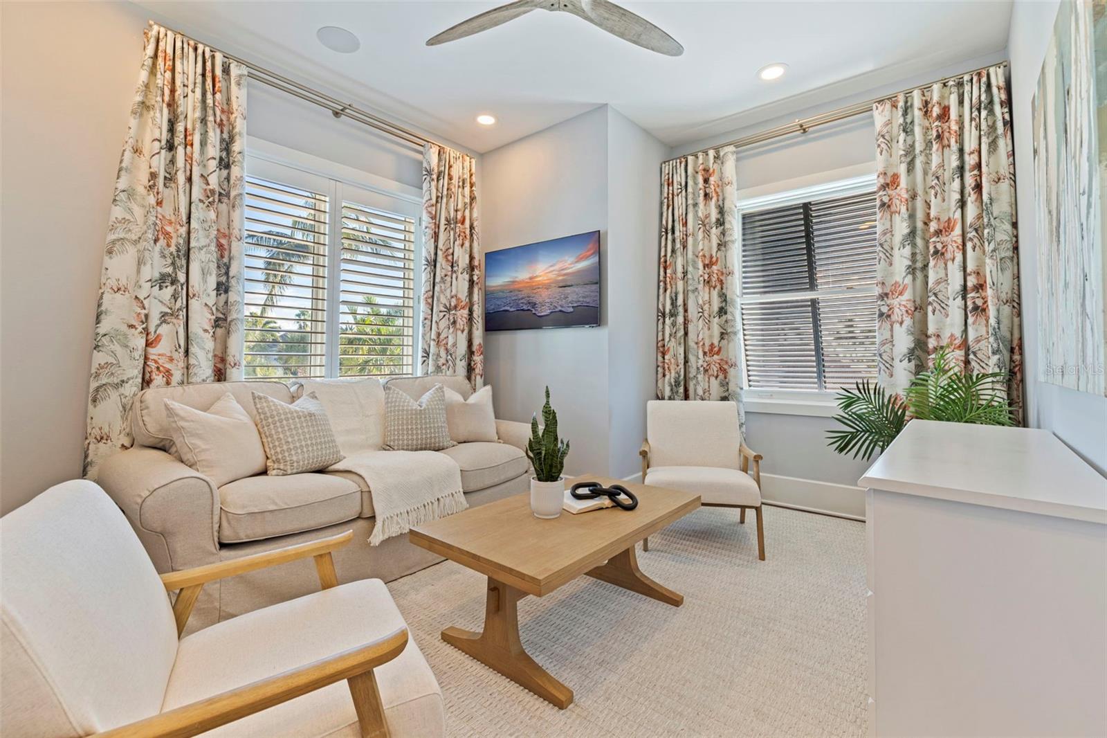 BAYWAY ISLES UNIT 2 REP - Residential