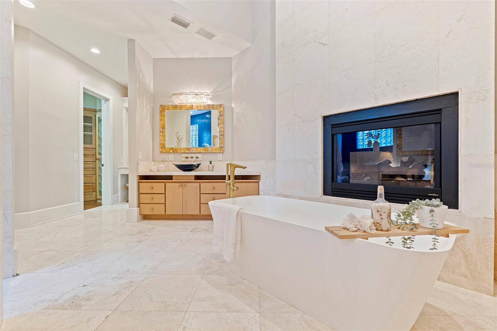 BAYWAY ISLES UNIT 2 REP - Residential