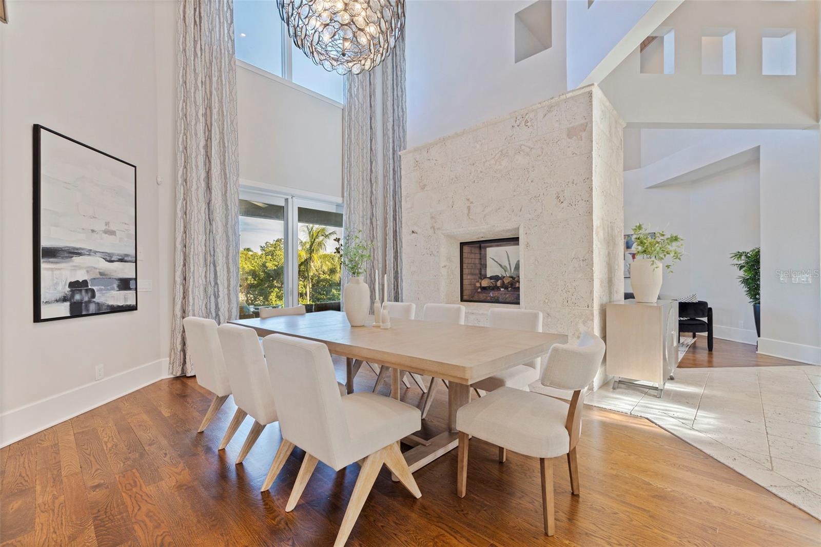 BAYWAY ISLES UNIT 2 REP - Residential