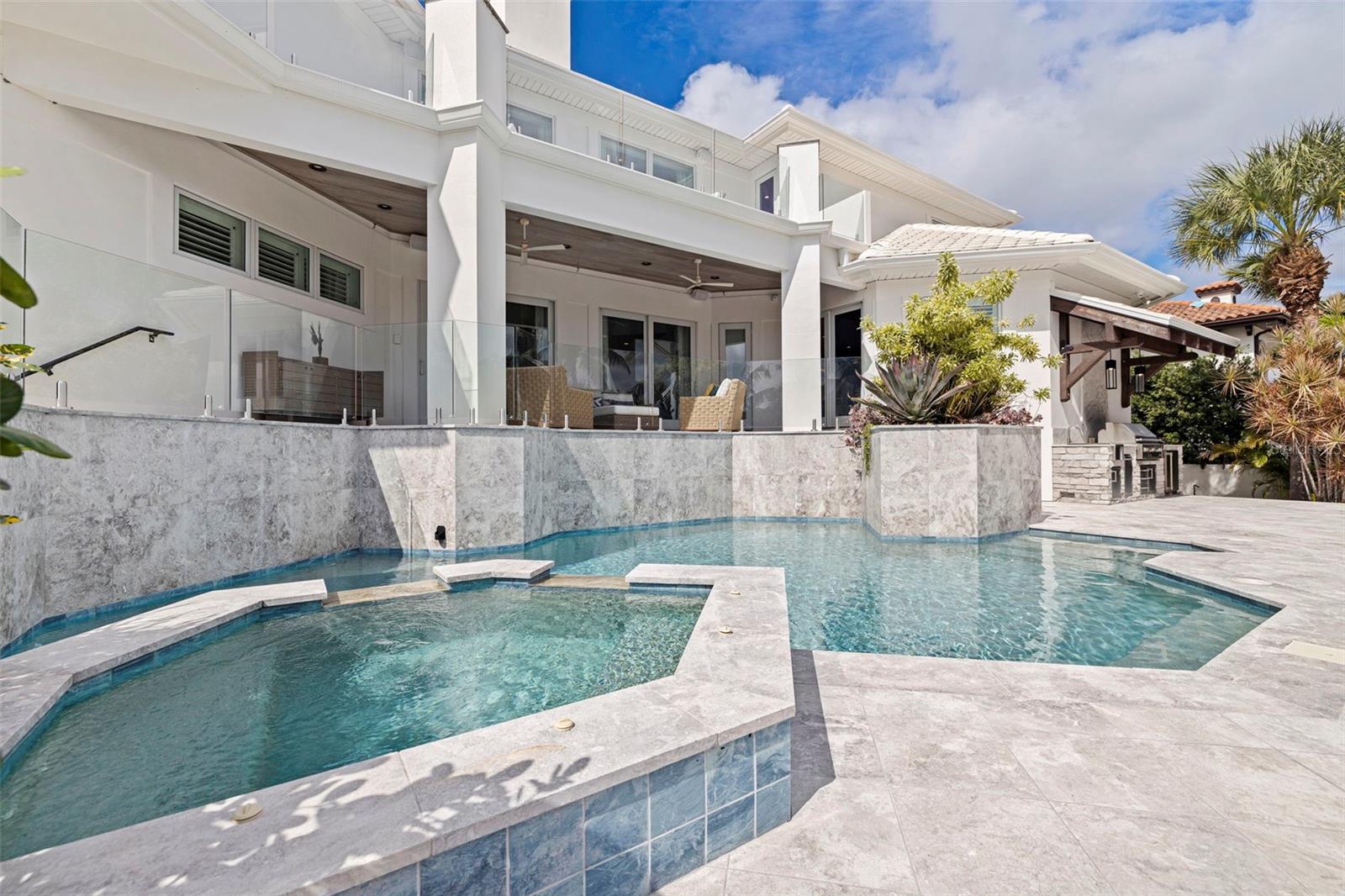 BAYWAY ISLES UNIT 2 REP - Residential