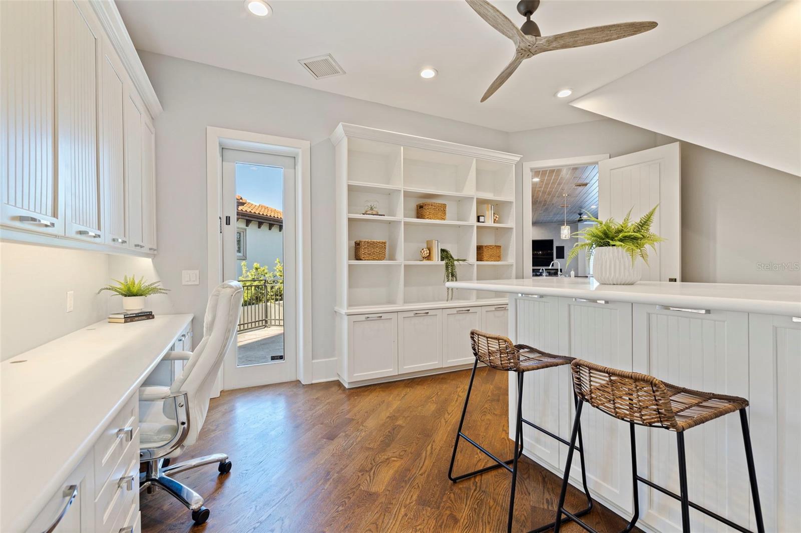 BAYWAY ISLES UNIT 2 REP - Residential