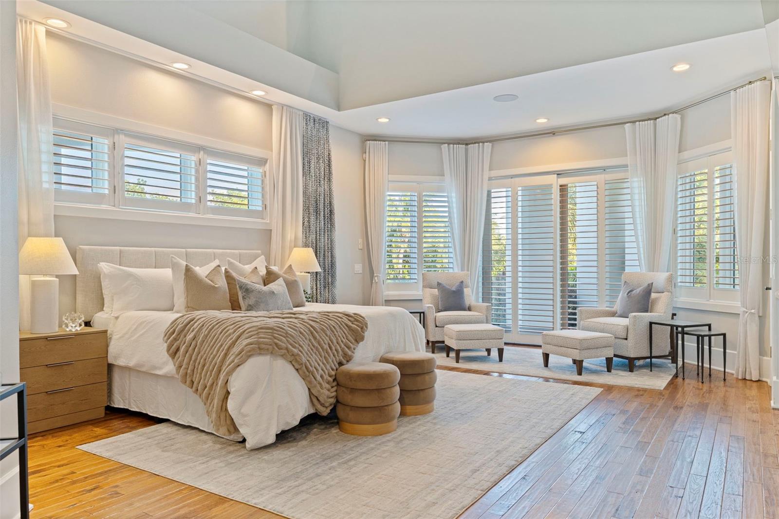 BAYWAY ISLES UNIT 2 REP - Residential