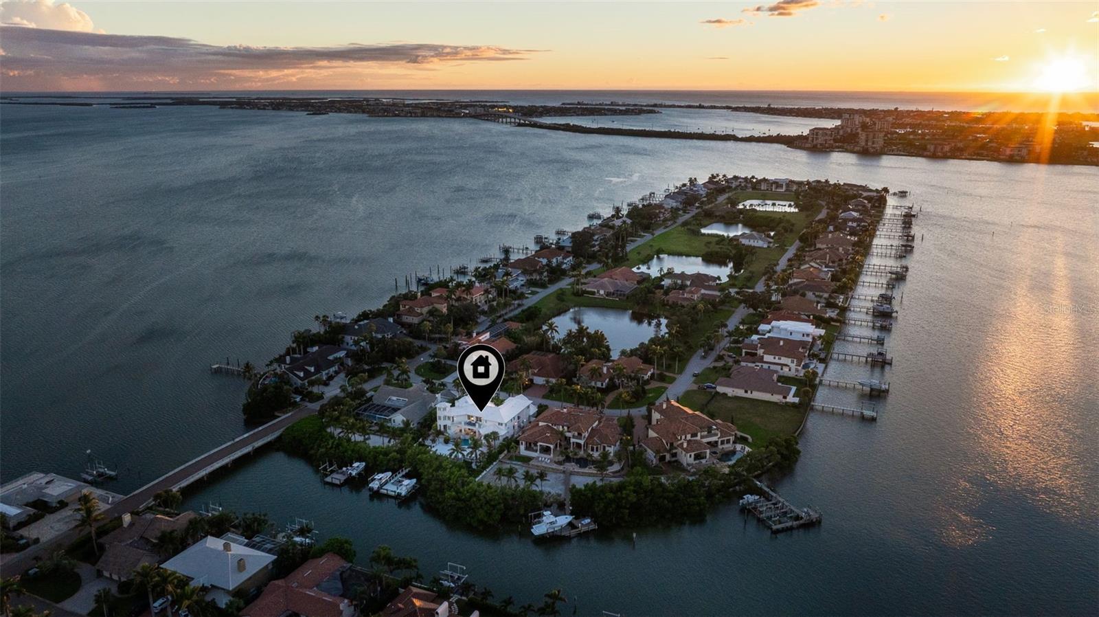 BAYWAY ISLES UNIT 2 REP - Residential