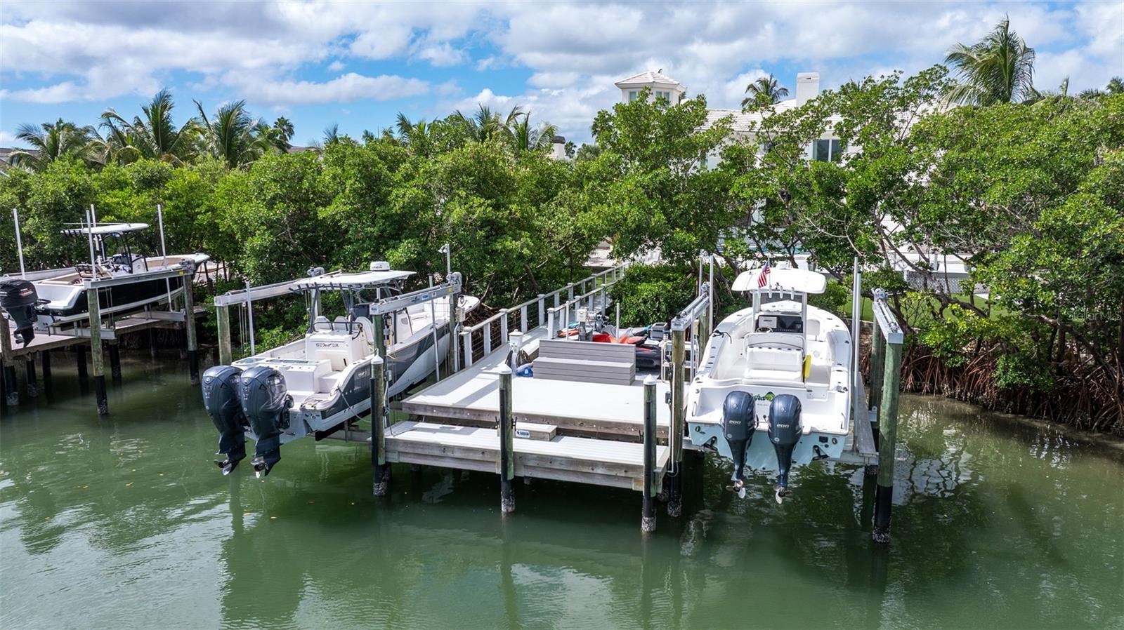 BAYWAY ISLES UNIT 2 REP - Residential