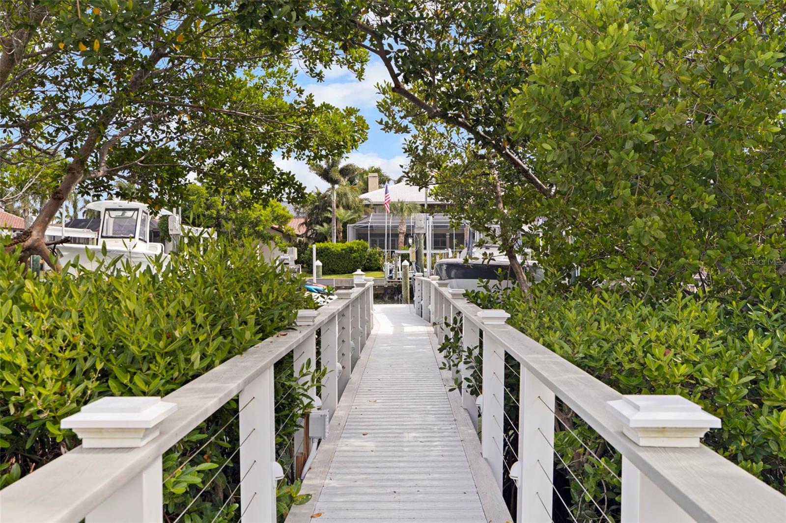 BAYWAY ISLES UNIT 2 REP - Residential