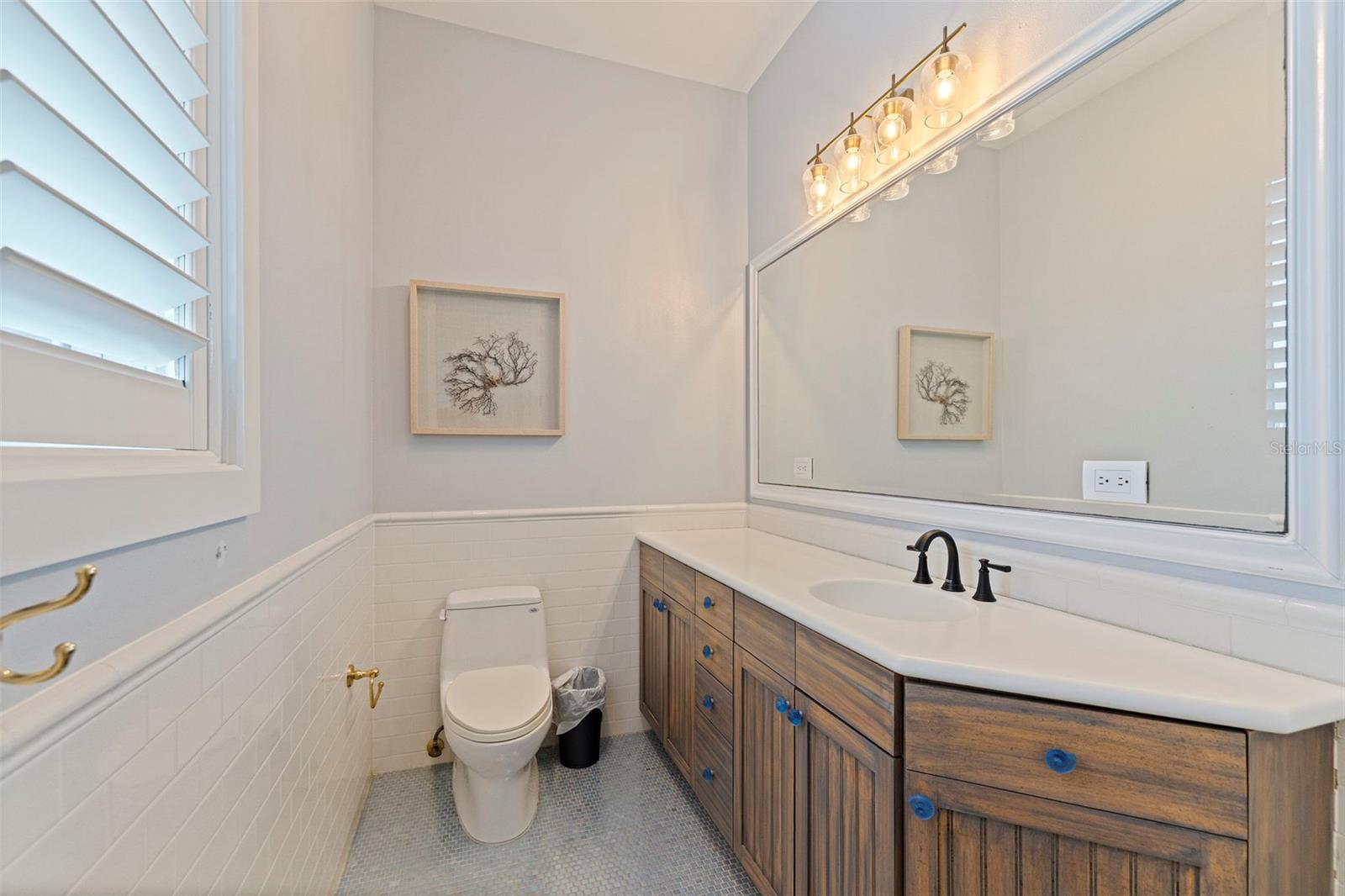 BAYWAY ISLES UNIT 2 REP - Residential